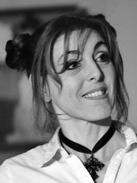 Docteur Glass - Lily - Mise en scène Carpe Diem