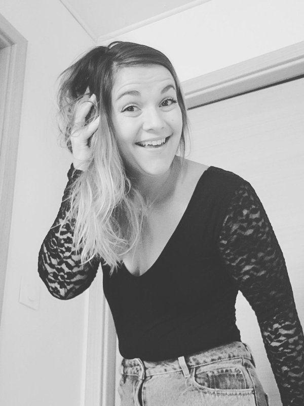 Océane Lambert