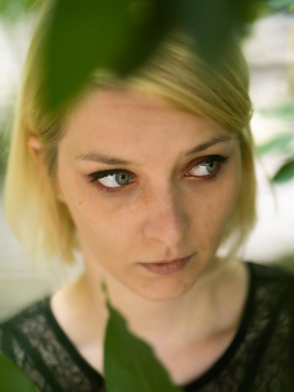 Louise Lehry