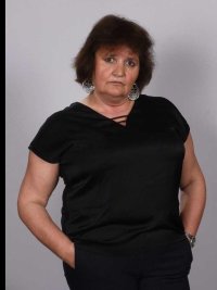 Catherine MOREAU