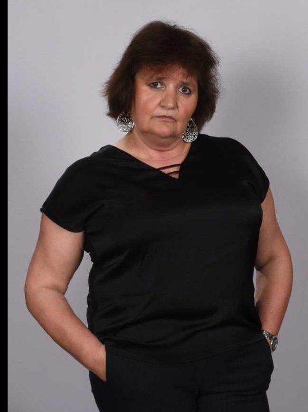 Catherine MOREAU