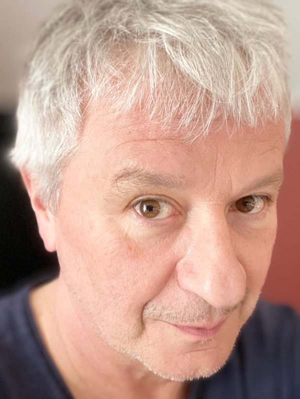 Thierry Debrune