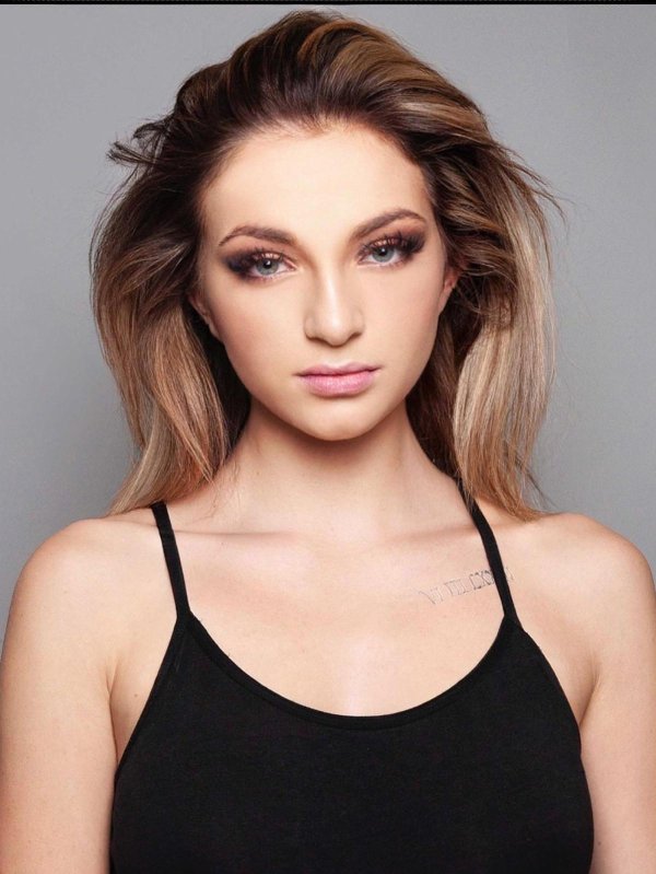 Mélina Fatmi