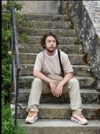 Session Shooting Chateau Mauny