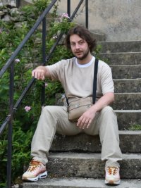Erwann Veroudart