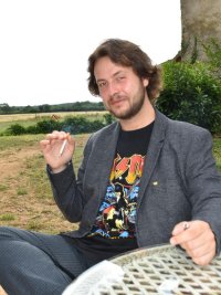 Erwann Veroudart