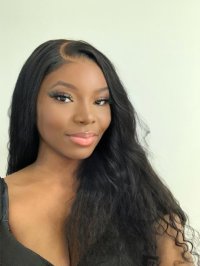 Johanna  Cyrielle 