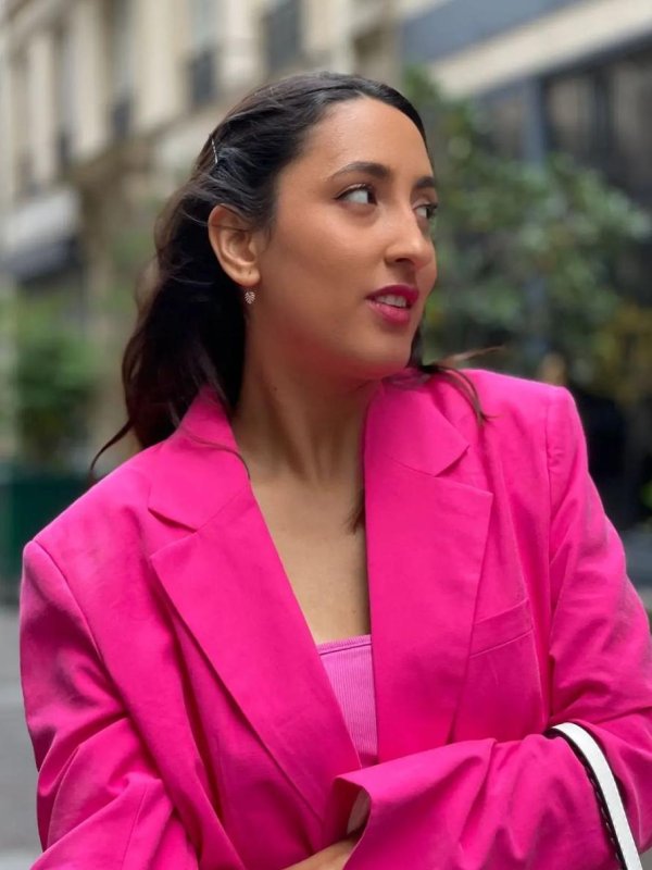 Juliana  Pedraza 