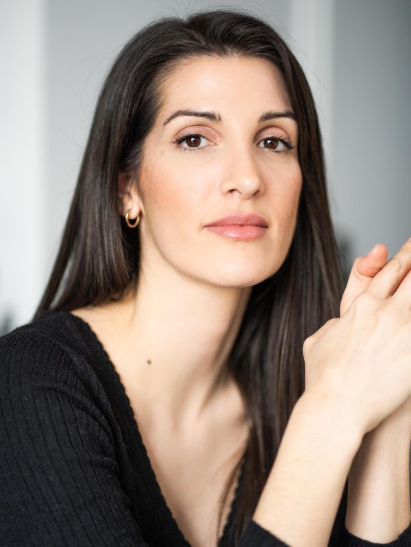 Eva Reidel