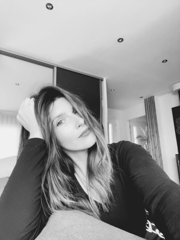 Kelly Darancy 