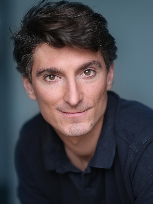 Guillaume  Nocture