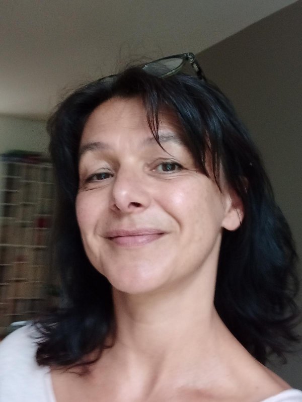 Valérie  Réthoré 