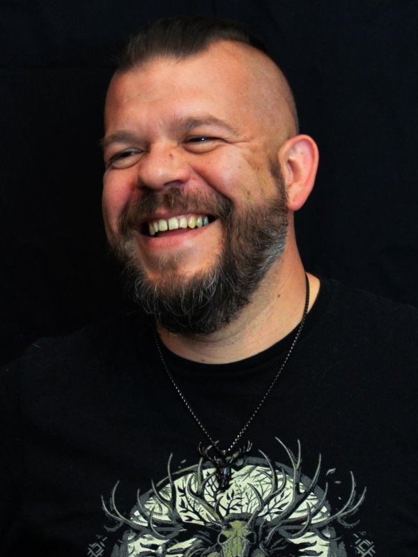 Mathieu  Bouchard 