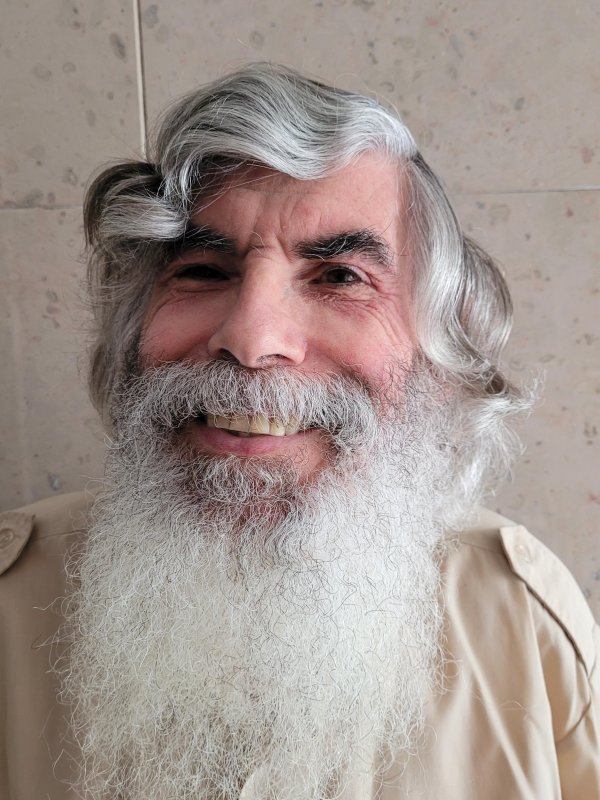 Michel MESSIE