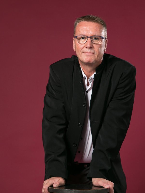 Jean Philippe  FLOTTERER 