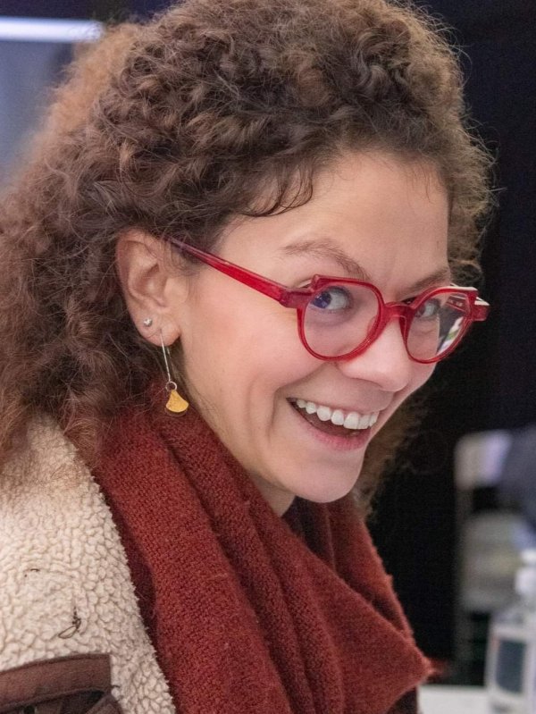 Violette DELABRE