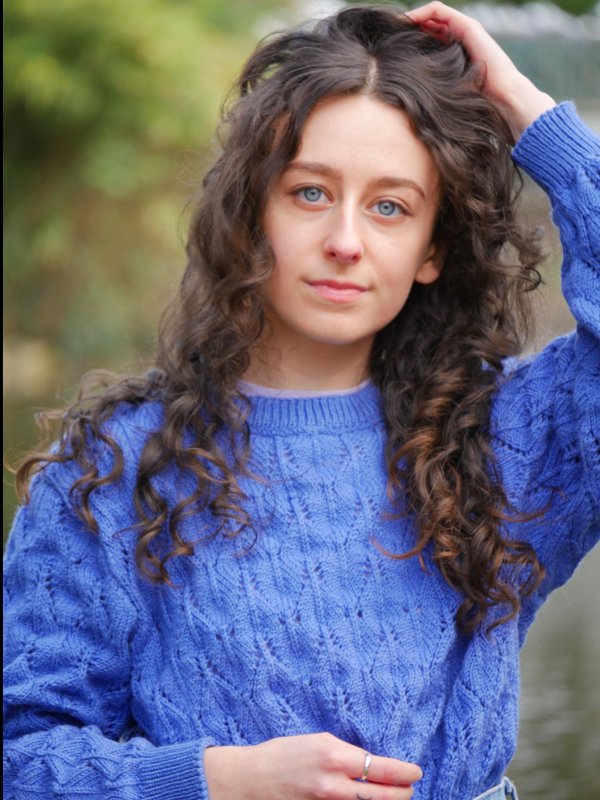 Eva Goudard