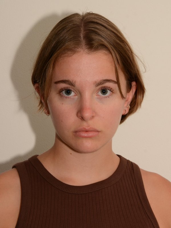 Raphaëlle POIRIER
