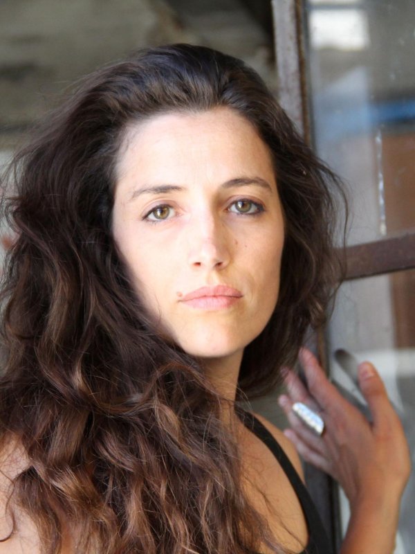 Fanny Peret