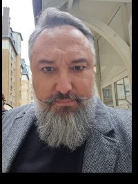 selfie