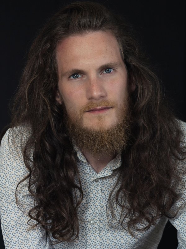Olivier Grave
