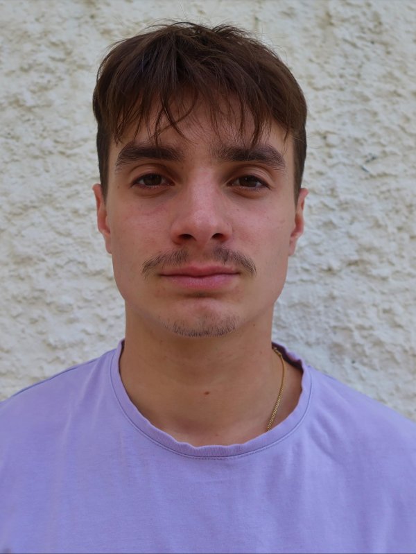 Xavier ROCHE
