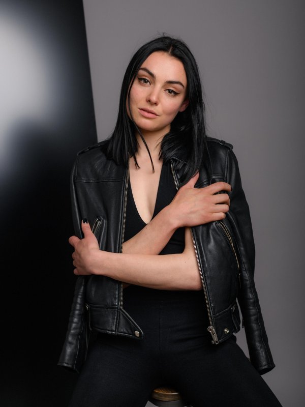 Roxane  Lebrun 
