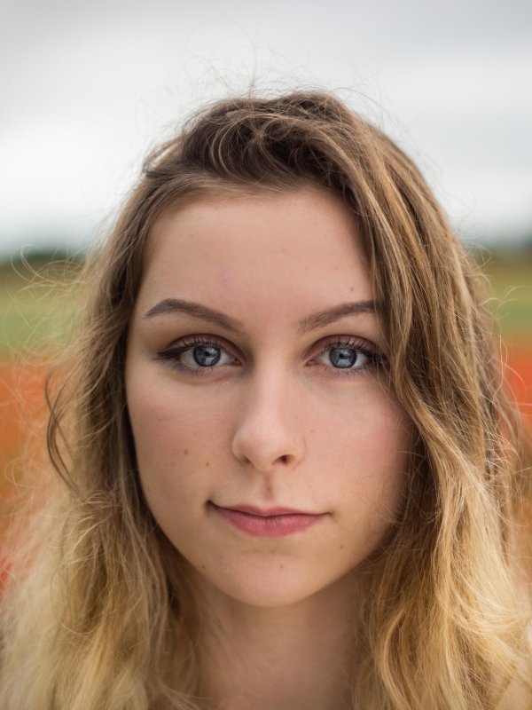 Chloé Brunel