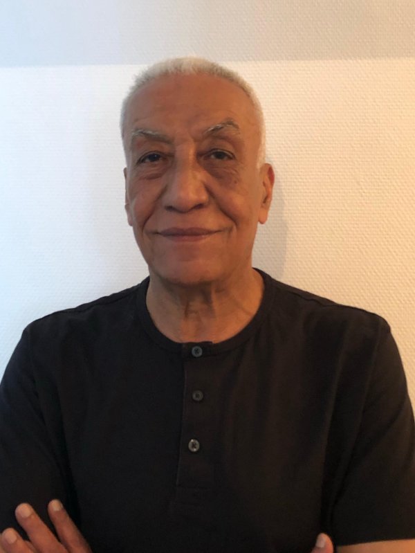 HADOUR Mohamed