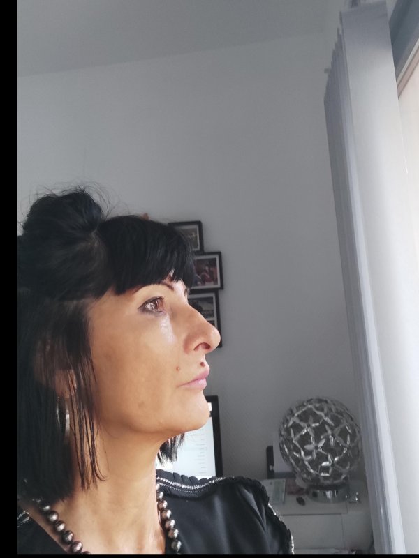 sandrine salomé