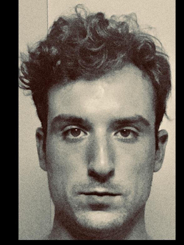 Alexandre CARRÉ
