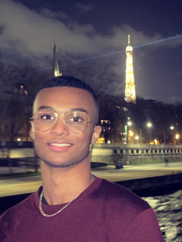 Fadel Ould Mohamed 