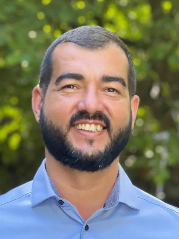 Éric  Galéra 