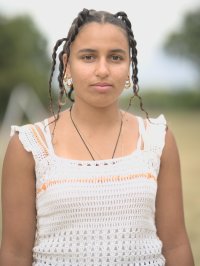 Dounia Mendez