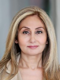 parissa palavan