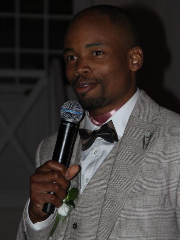 Michel MBOA MEKONGO