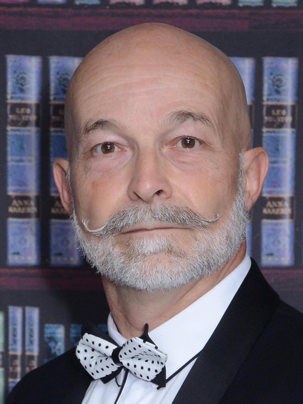Maurice Moriss