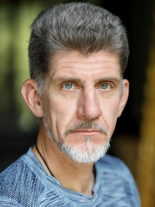 Cyril ROCHE