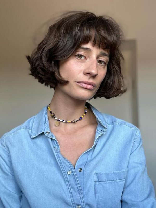 Sibylle Piedagnel