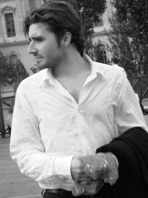 Benjamin Verschoore