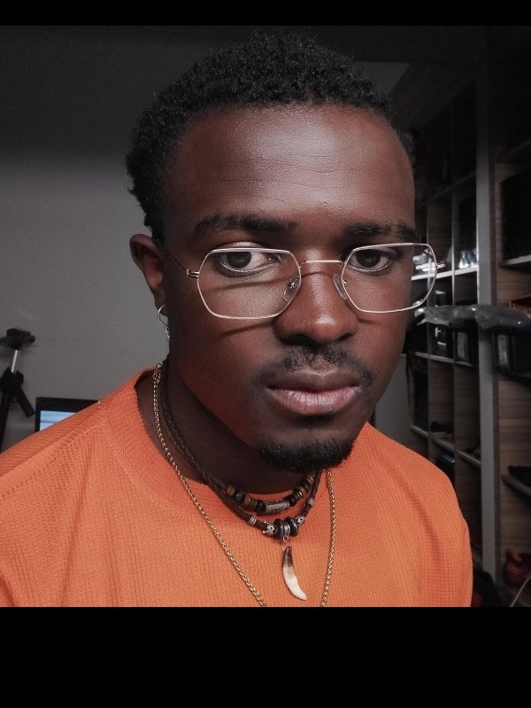 Yakini Traore