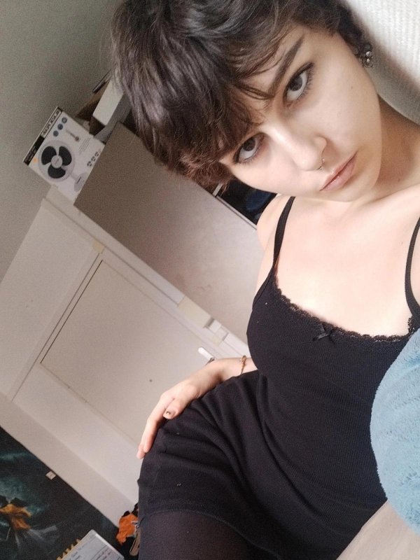 Oceane  Ellouz
