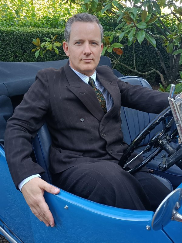 Arnaud Yvert