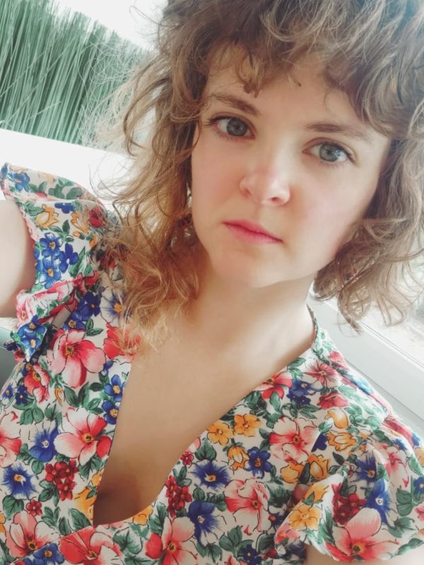 Laurie LAYOTTE