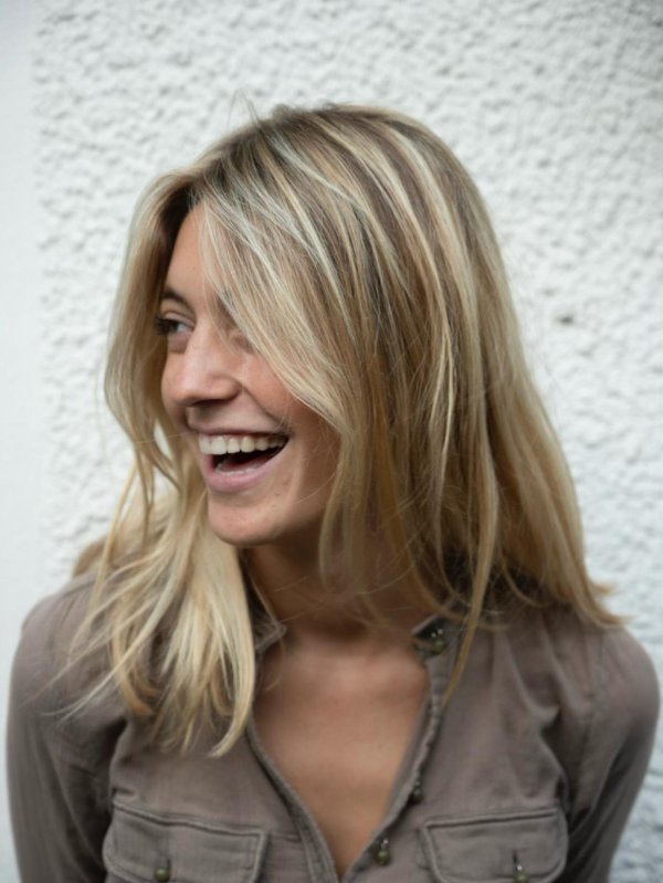Julie  Clergerie