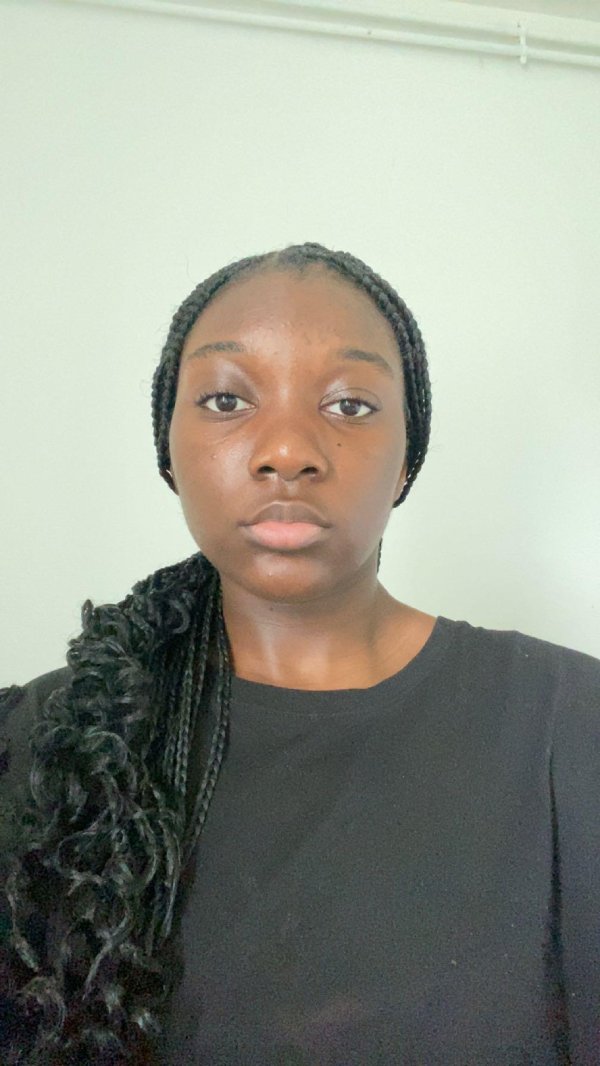 Ketsia Kongo