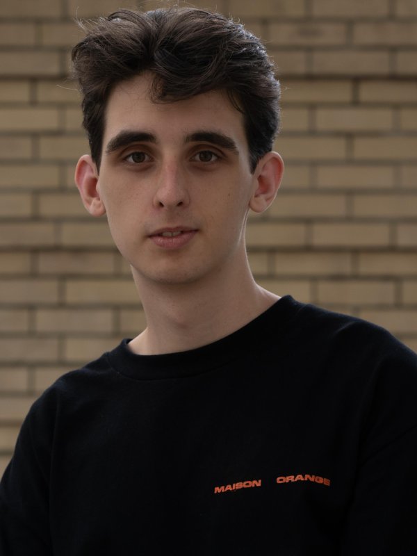 Ewen Vallegeas