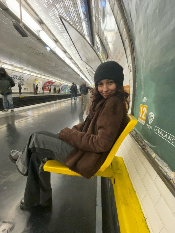Sara El Hamdani