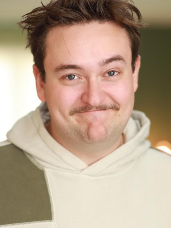 Benjamin Clery