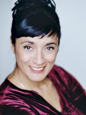Rose-Marie FERNANDEZ
